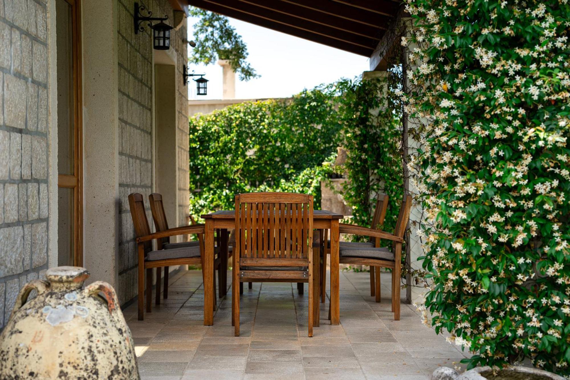 Villa Helena Kotor Bagian luar foto