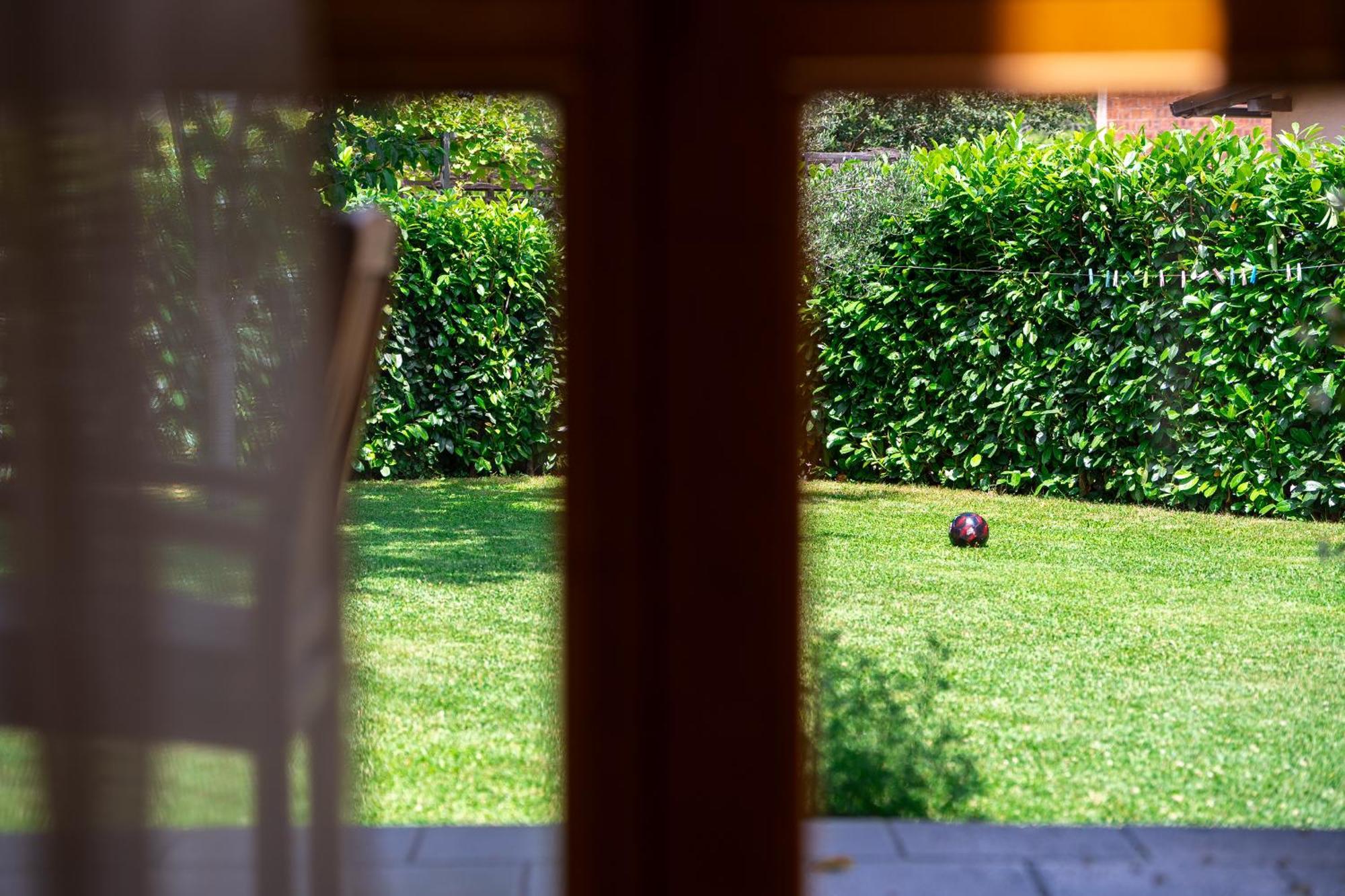 Villa Helena Kotor Bagian luar foto