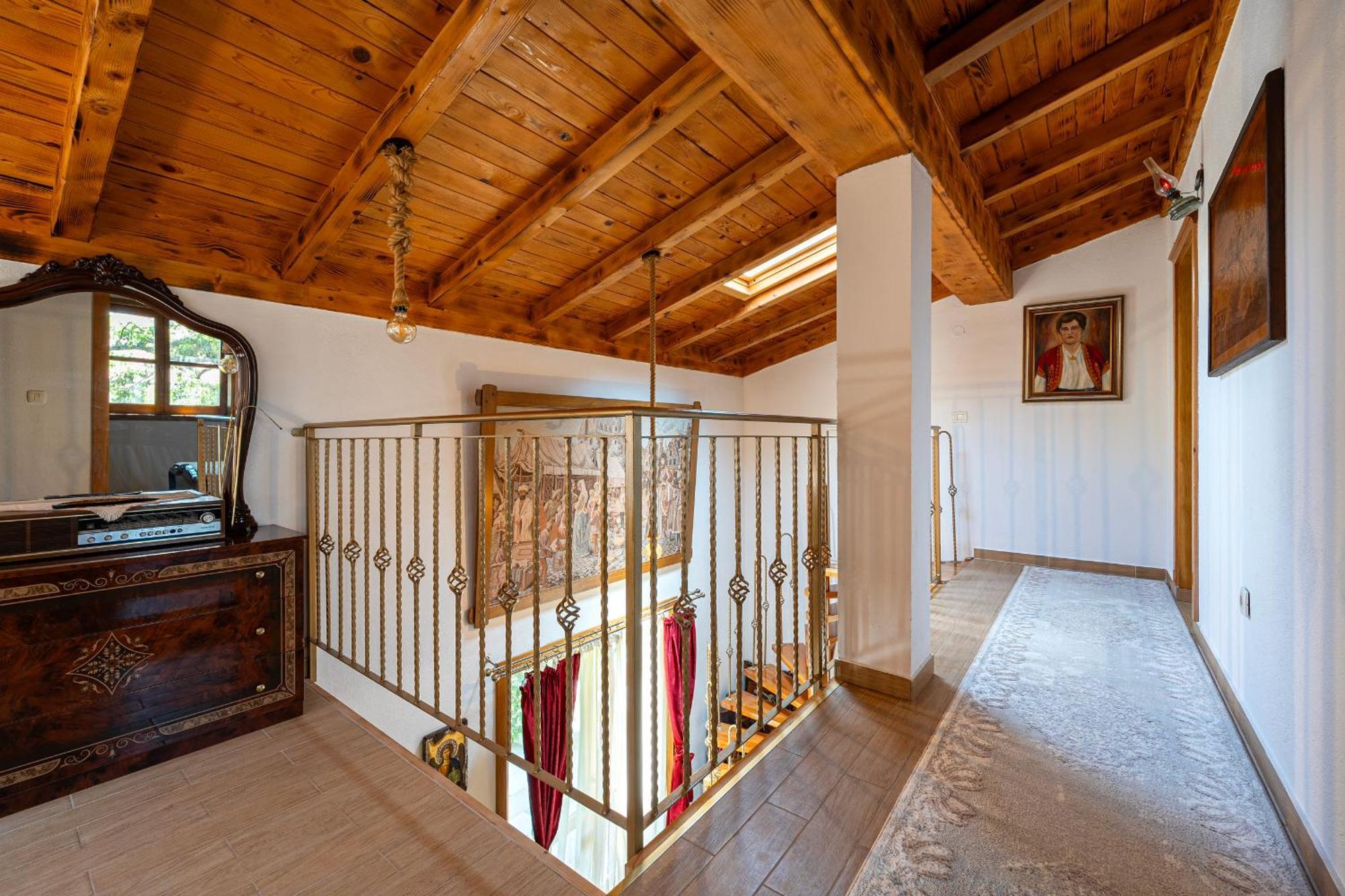 Villa Helena Kotor Bagian luar foto