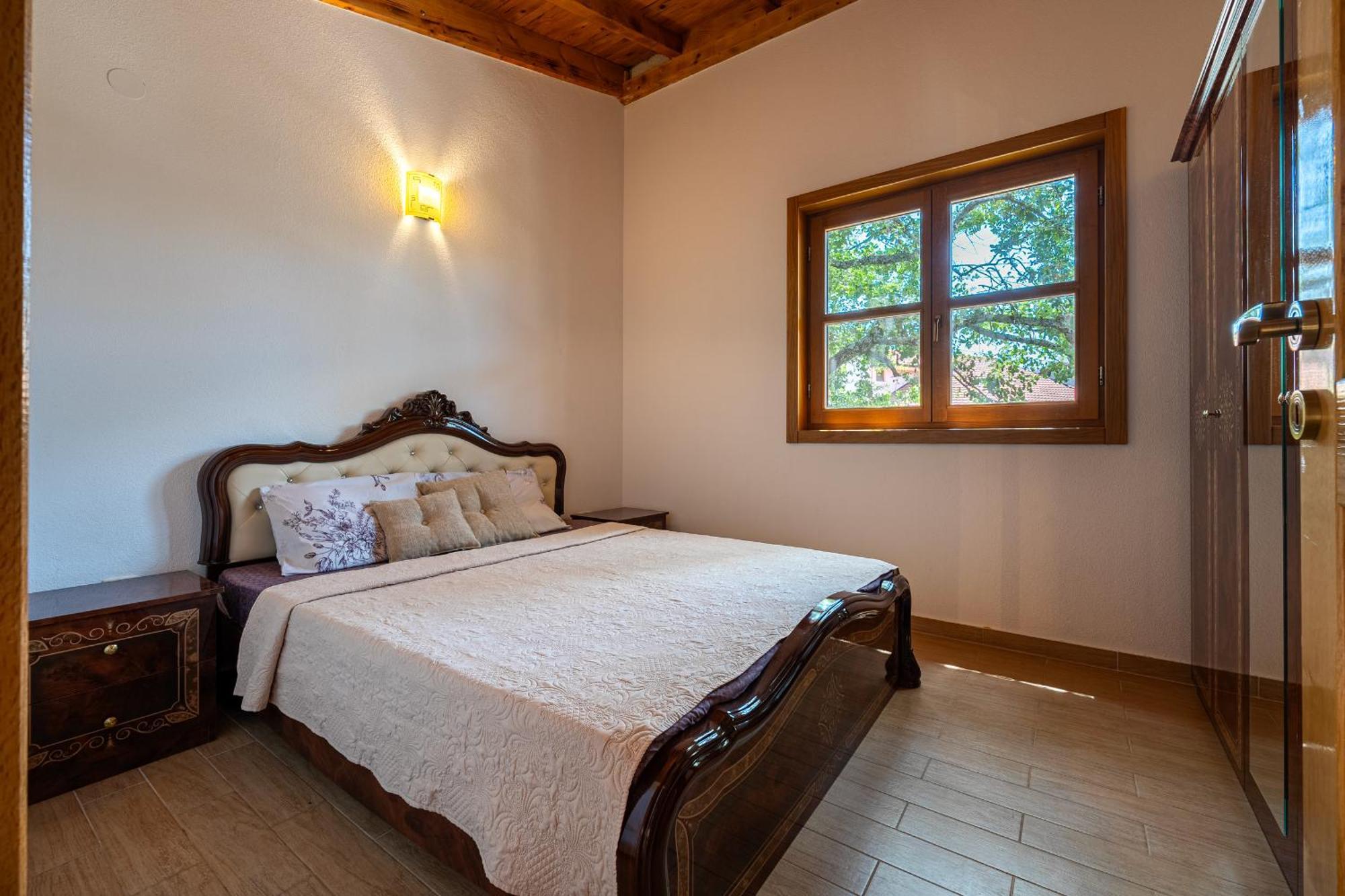 Villa Helena Kotor Bagian luar foto