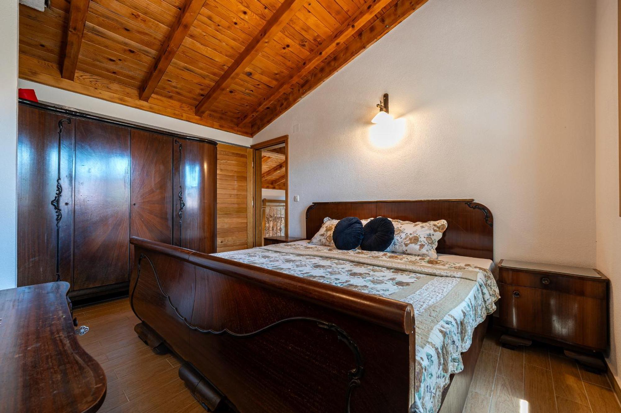 Villa Helena Kotor Bagian luar foto